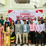 BanglayShikhi Hosts CEGIS Presents Future Data Analyst Challenge 2026 at MBSTU